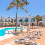 Alegria Pool View & Wifi By Irent Fuerteventura アパート *