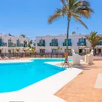 Alegria Pool View & Wifi By Irent Fuerteventura * コラレホ