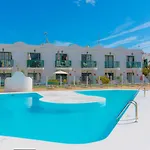 アパート Alegria Pool View & Wifi By Irent Fuerteventura *