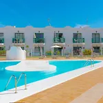 Alegria Pool View & Wifi By Irent Fuerteventura コラレホ