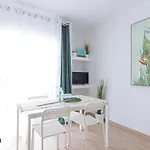 アパート Alegria Pool View & Wifi By Irent Fuerteventura コラレホ