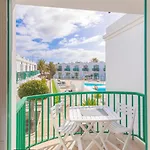 Alegria Pool View & Wifi By Irent Fuerteventura アパート *