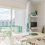 Alegria Pool View & Wifi By Irent Fuerteventura アパート *