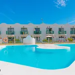 Alegria Pool View & Wifi By Irent Fuerteventura アパート コラレホ