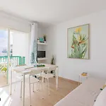 Alegria Pool View & Wifi By Irent Fuerteventura アパート *