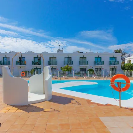 Διαμέρισμα Alegria Pool View & Wifi By Irent Fuerteventura Κοραλέχο