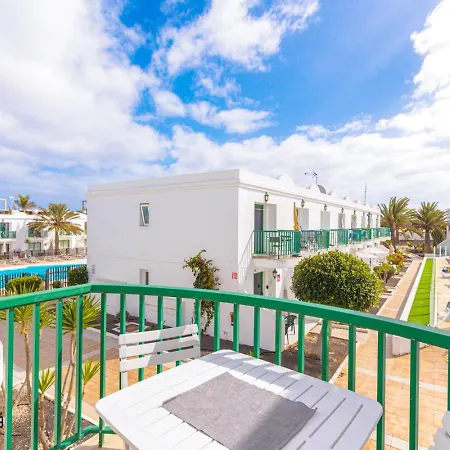 Διαμέρισμα Alegria Pool View & Wifi By Irent Fuerteventura