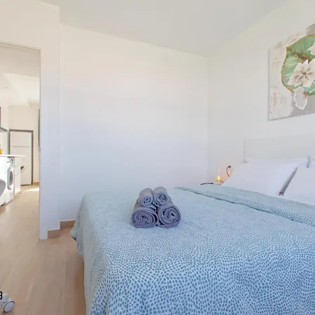 Apartment Alegria Pool View & Wifi By Irent Fuerteventura Corralejo