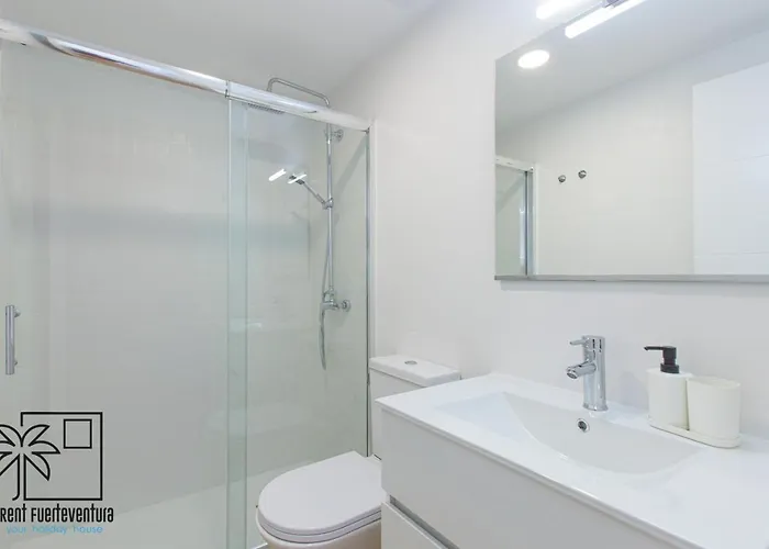 Alegria Pool View & Wifi By Irent Fuerteventura Κοραλέχο