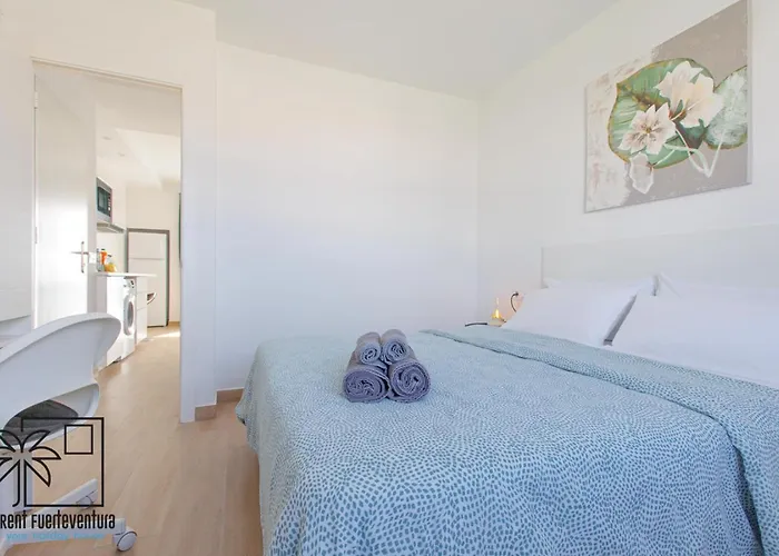 Διαμέρισμα Alegria Pool View & Wifi By Irent Fuerteventura Κοραλέχο