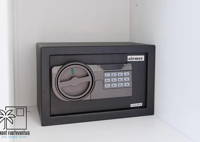 Alegria Pool View & Wifi By Irent Fuerteventura Κοραλέχο